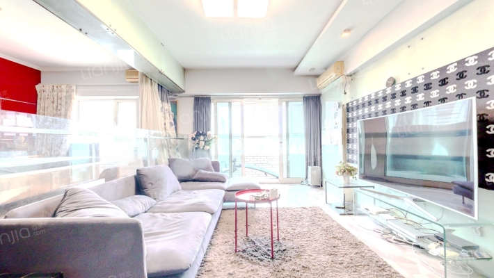 中山九号二手房实景图