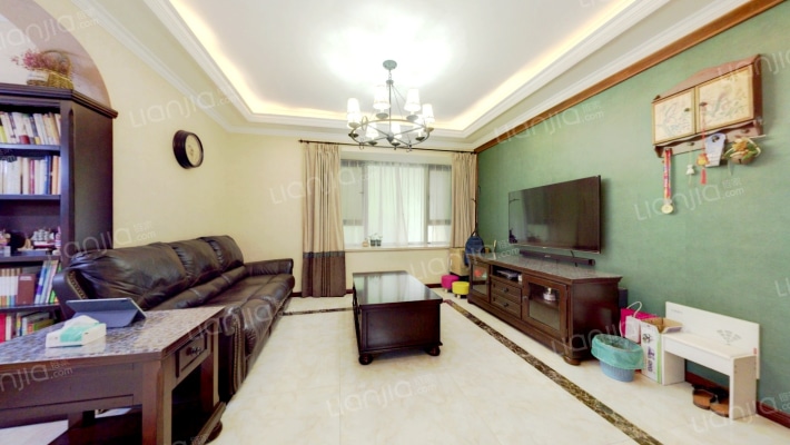 广宇上东臻品二手房实景图