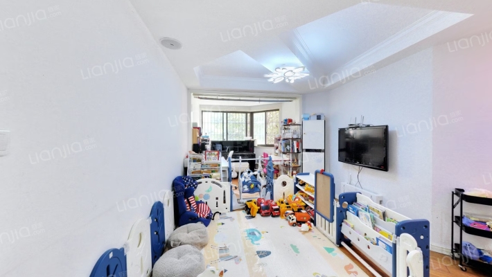 明泉公寓二手房实景图