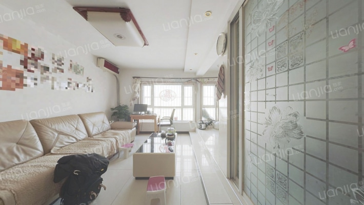 天之润花园青年特区二手房实景图