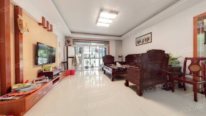 都市春天二手房实景图