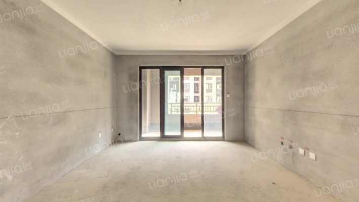 东方今典东方府二手房实景图