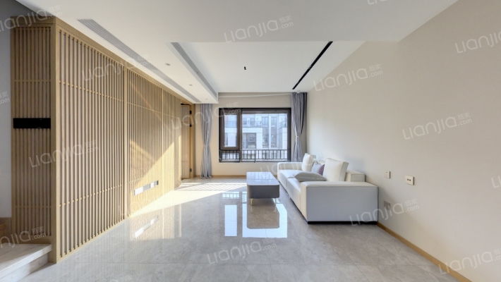 海明院二手房实景图