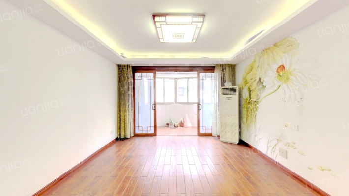 御河苑二手房实景图