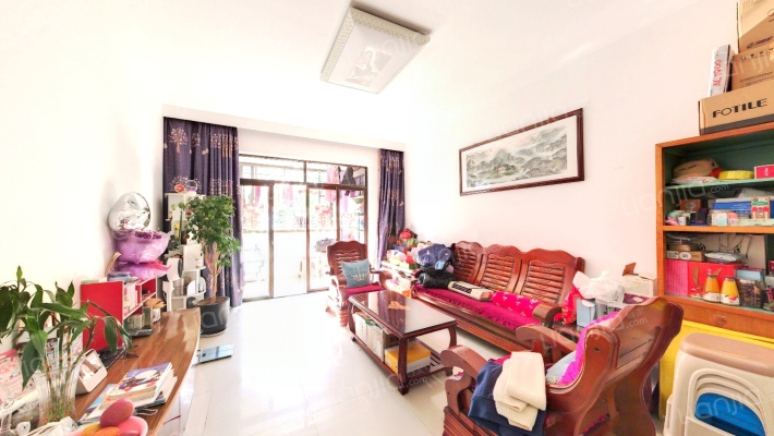 梅墅水庄南区二手房实景图