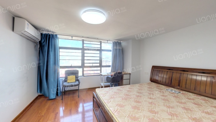 雅典国际二手房实景图