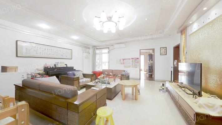 天伦明珠大厦二手房实景图