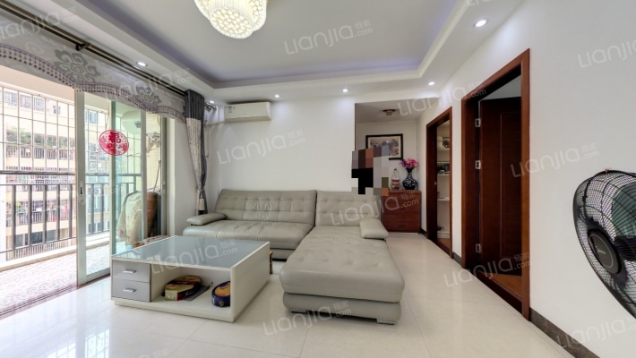 东馨美居二手房实景图