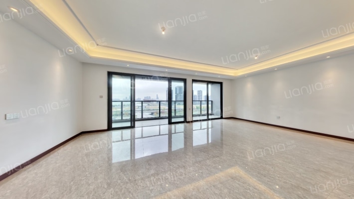 天鹅港华庭二区二手房实景图