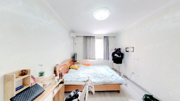 省医院社区二手房实景图