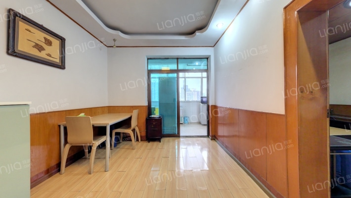 九华路13号二手房实景图