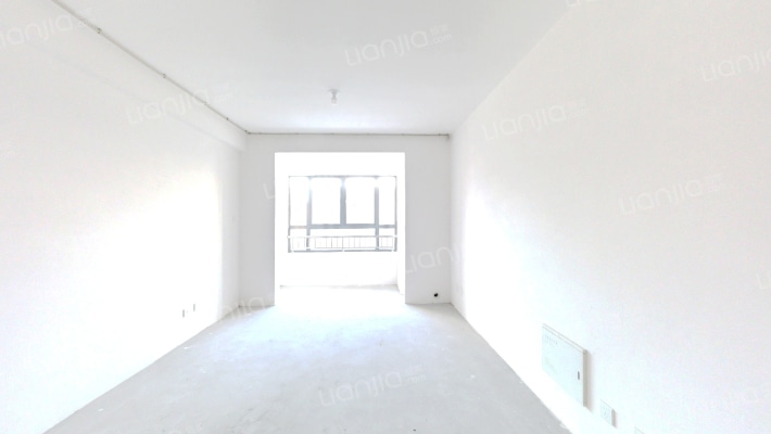 平湖海悦府二手房实景图