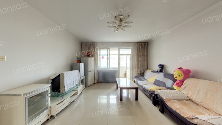 机械化家属院二手房实景图