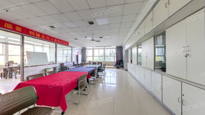 水工大厦二手房实景图