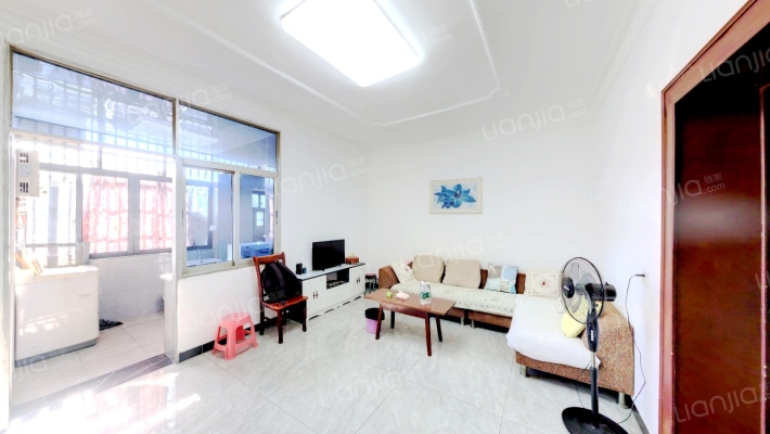 带湖路9号二手房实景图