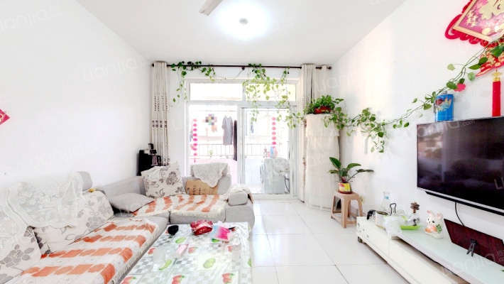 万兴苑二手房实景图