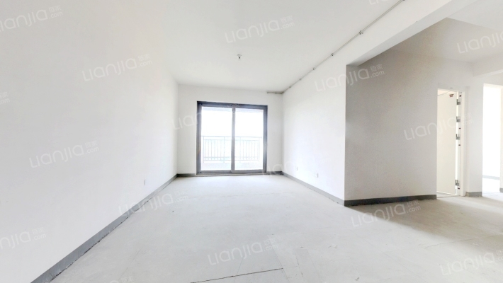 新湖明珠城滨湖苑二手房实景图