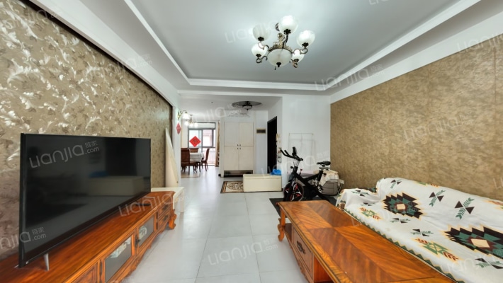 凤凰花园三期二手房实景图