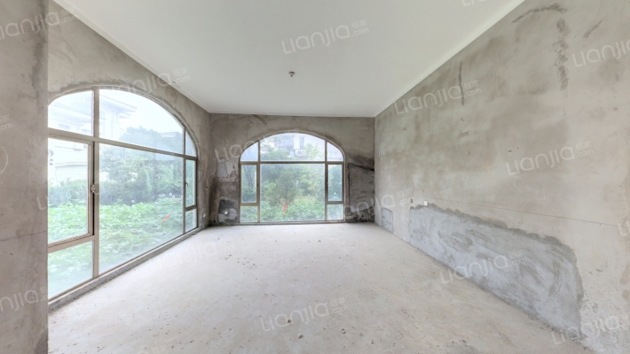 中庙碧桂园滨湖城湖光翠色苑二手房实景图