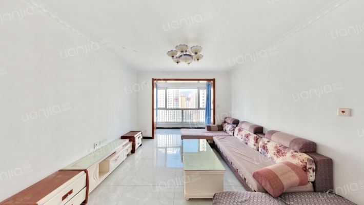 兰驼东厂小区二手房实景图