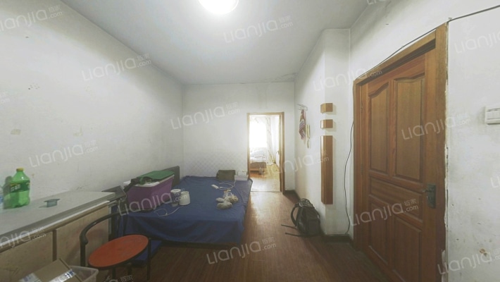 靓园二手房实景图