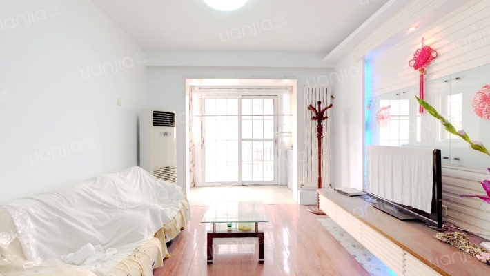 辰元小区二手房实景图