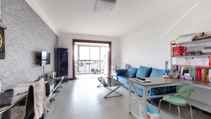 清夫新城国际二手房实景图