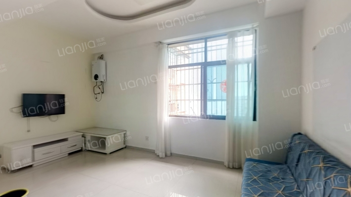 龙骧金城二手房实景图