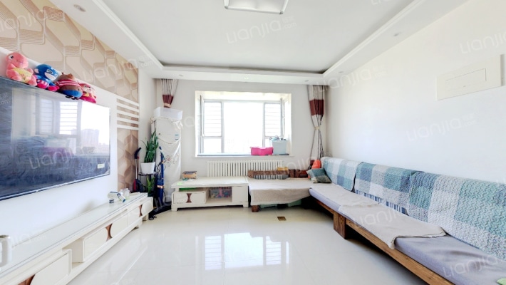 中阳银海花园二手房实景图