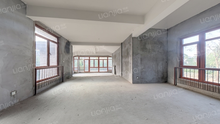 大自然花园二手房实景图