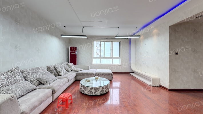 兰清苑二手房实景图