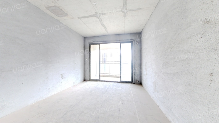 中洲天御3期二手房实景图