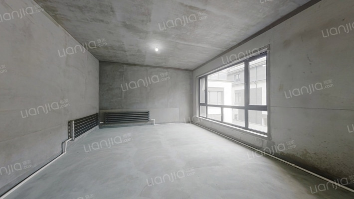 中海龙玺A区二手房实景图