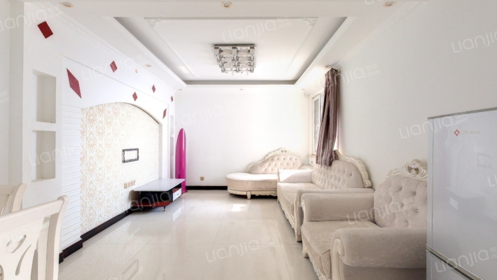 正商城和园5号院二手房实景图