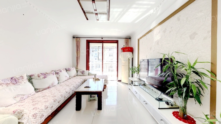 金盛花苑一期二手房实景图