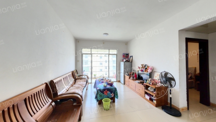 和安花园二手房实景图