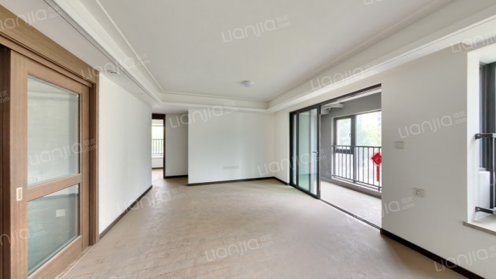 万科招商理想城风华二手房实景图