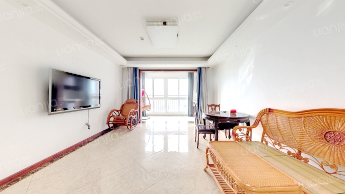 中南世纪城景城一区 二手房实景图