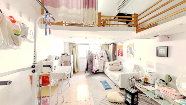 生活大师二手房实景图