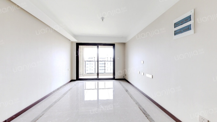 翡翠观澜花苑二手房实景图