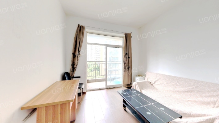 阳光花苑二手房实景图