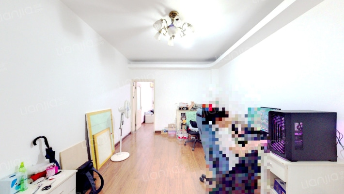 烛光里二手房实景图