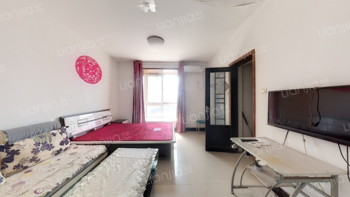 林荫大道二手房实景图