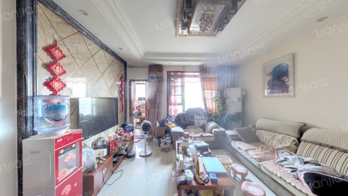 成都一镇二手房实景图