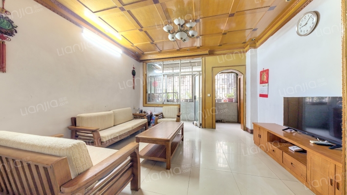 云山大道65号二手房实景图