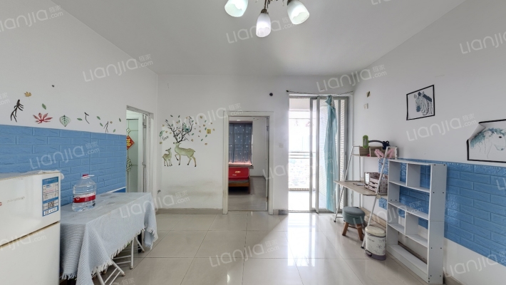 金升国际二手房实景图