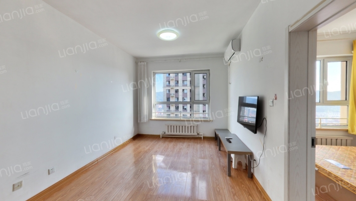 胜鼎桃源二手房实景图