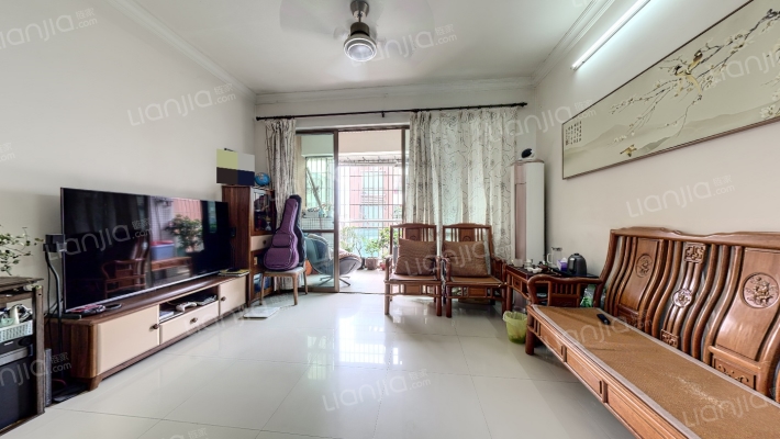 福虹阳光美地二手房实景图