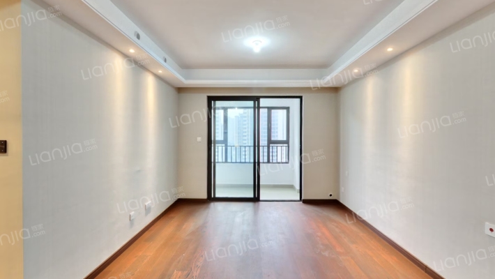 江山庐州印印江园二手房实景图