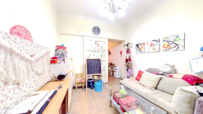 唐蔡路71到115号二手房实景图